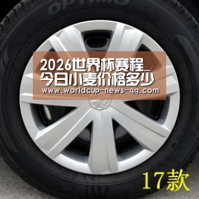 2026世界杯赛程