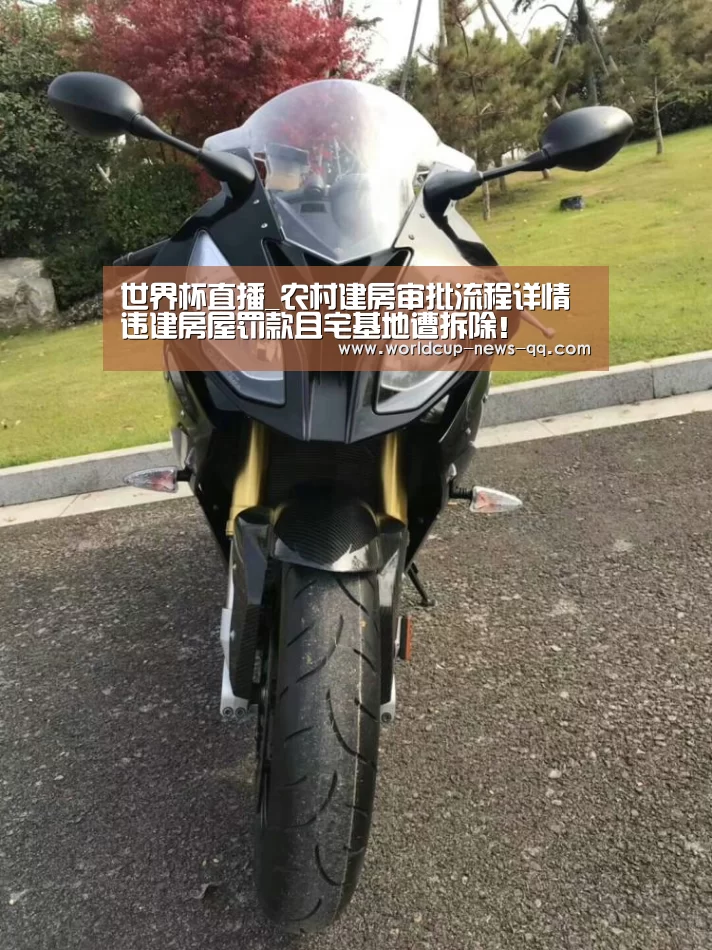 世界杯直播_农村建房审批流程详情违建房屋罚款且宅基地遭拆除!(图2) 2026世界杯赛程