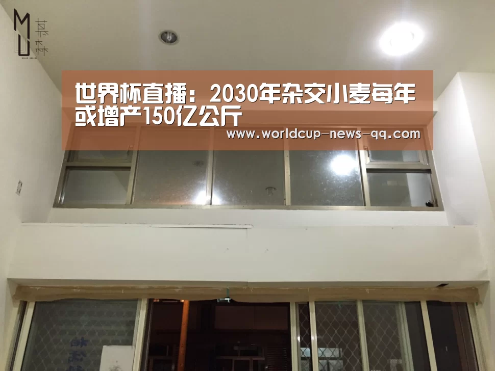 2026世界杯赛程